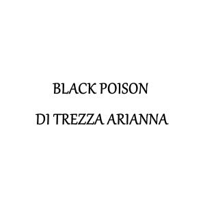 Black Poison - Trezza Arianna Logo