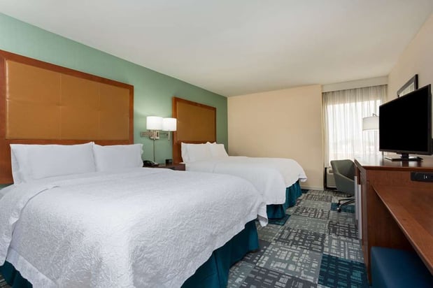 Images Hampton Inn Norcross