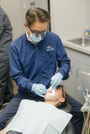 Images First Smiles Children's Dentistry