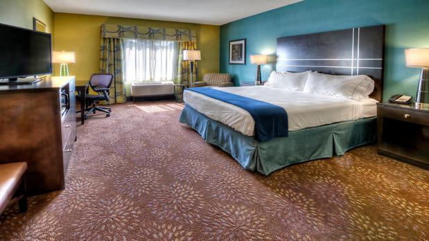 Images Holiday Inn Express & Suites Pittsburgh SW - Southpointe, an IHG Hotel