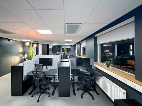 Regus - Siglufjörður