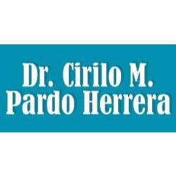 Dr. Cirilo M. Pardo Herrera Hermosillo