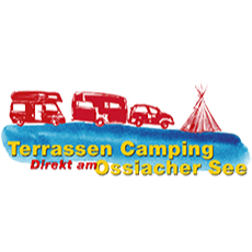 Logo von Terrassen Camping Ossiach