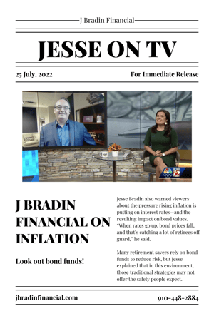 Images J Bradin Financial