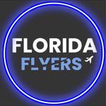 Florida Flyers Flight Academy Logo