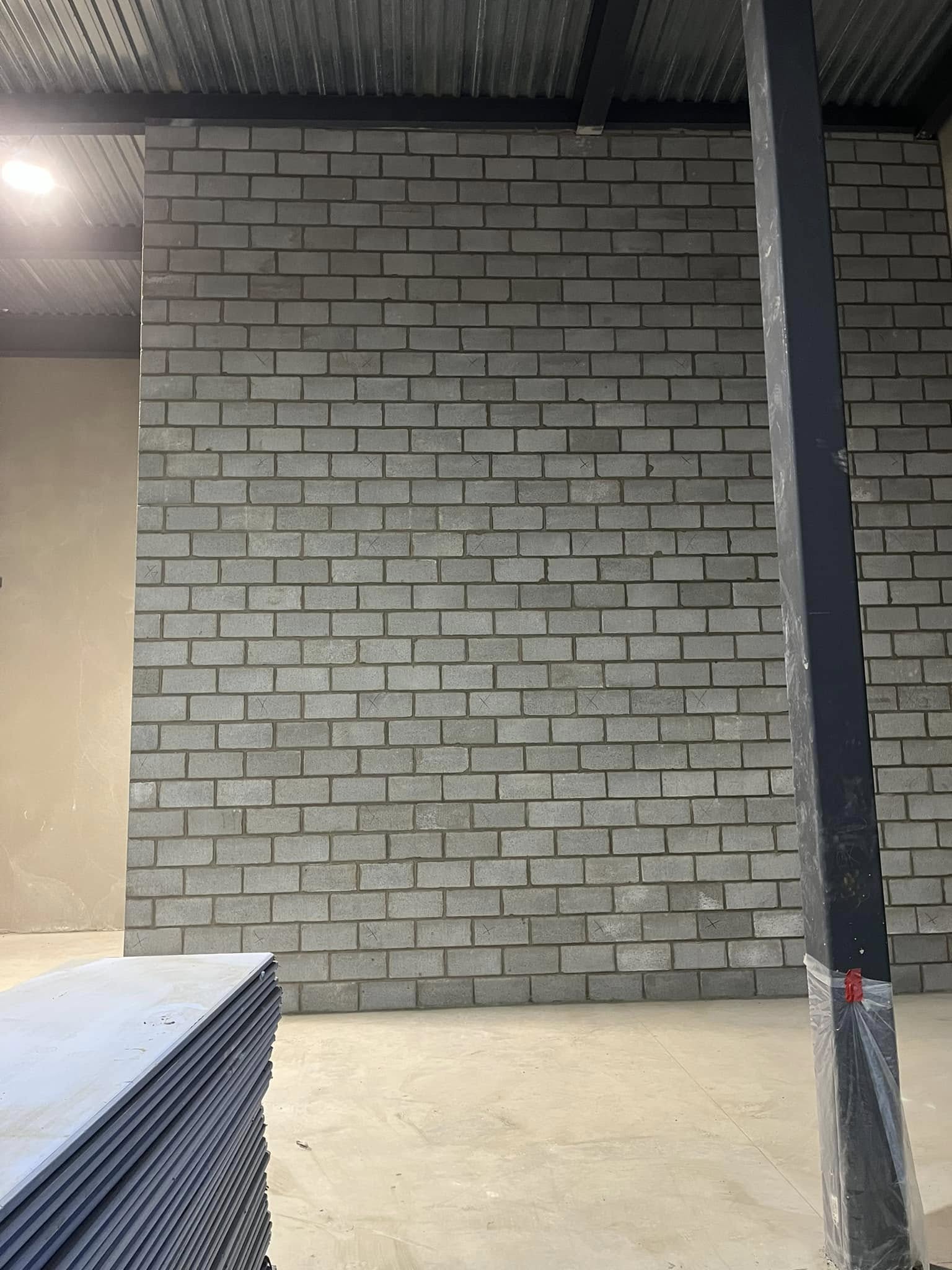 Images Maçontech Inc. - Maçonnerie, Briqueteur Saint-André-d'Argenteuil