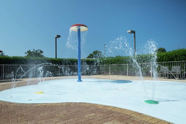 Images Hampton Inn & Suites Panama City Beach-Pier Park Area