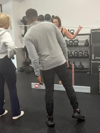 Images Premier Mobile Therapy