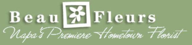 Images Beau Fleurs Napa Valley Flowers