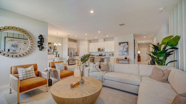 Images Brack Ranch by Stanley Martin Homes