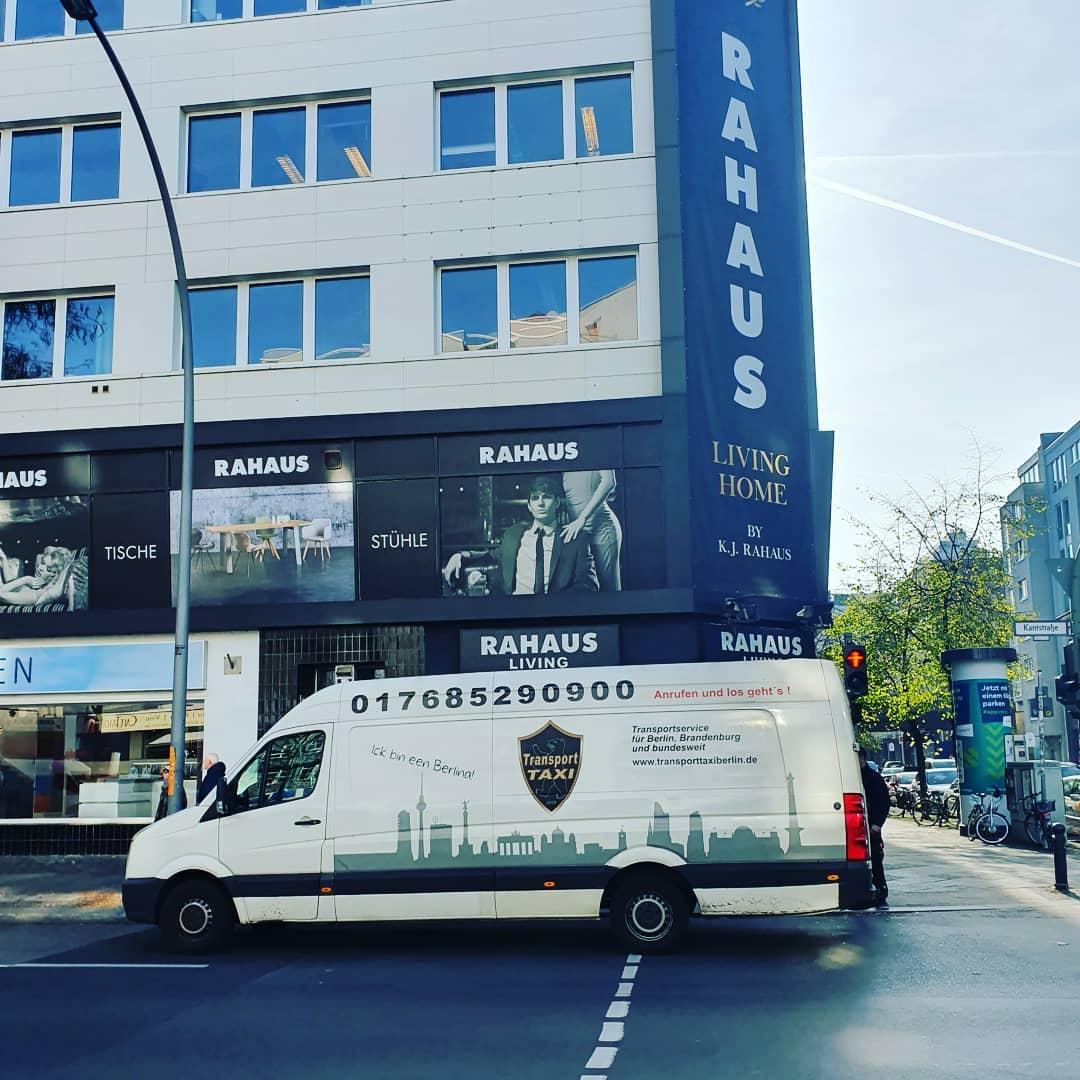 Harb Entsorgung, Kameruner Str. 14 in Berlin