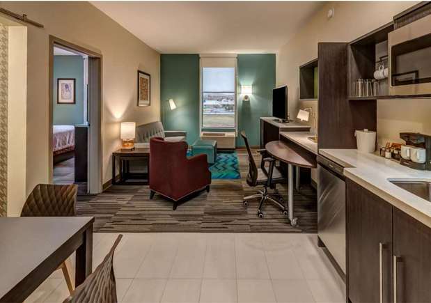 Images Home2 Suites by Hilton Reno