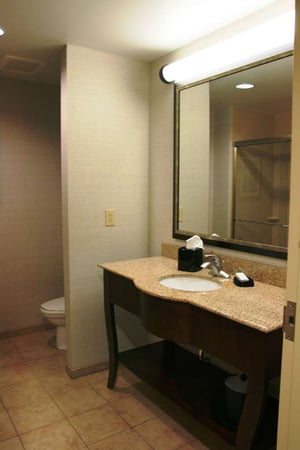 Images Hampton Inn & Suites West Point
