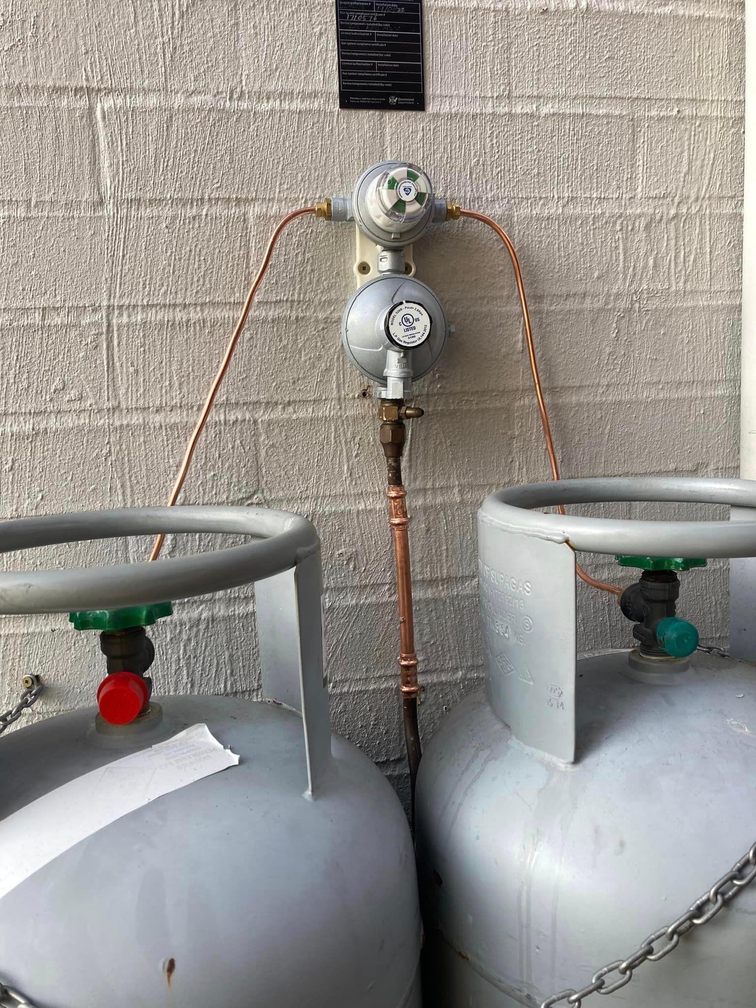 Images No Cracks Plumbing Pty Ltd
