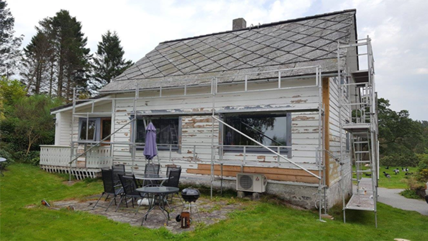 Images Vvm Vindafjord Vaske og Maletjenester AS