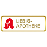 Kundenlogo Liebig-Apotheke
