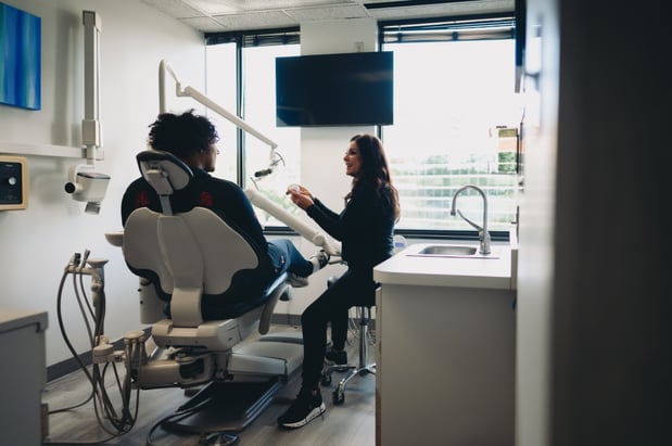 Images Jay H. Samuels DDS