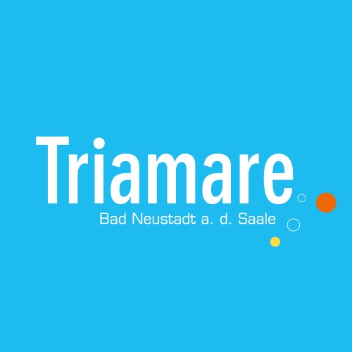 Erlebnisbad Triamare Logo