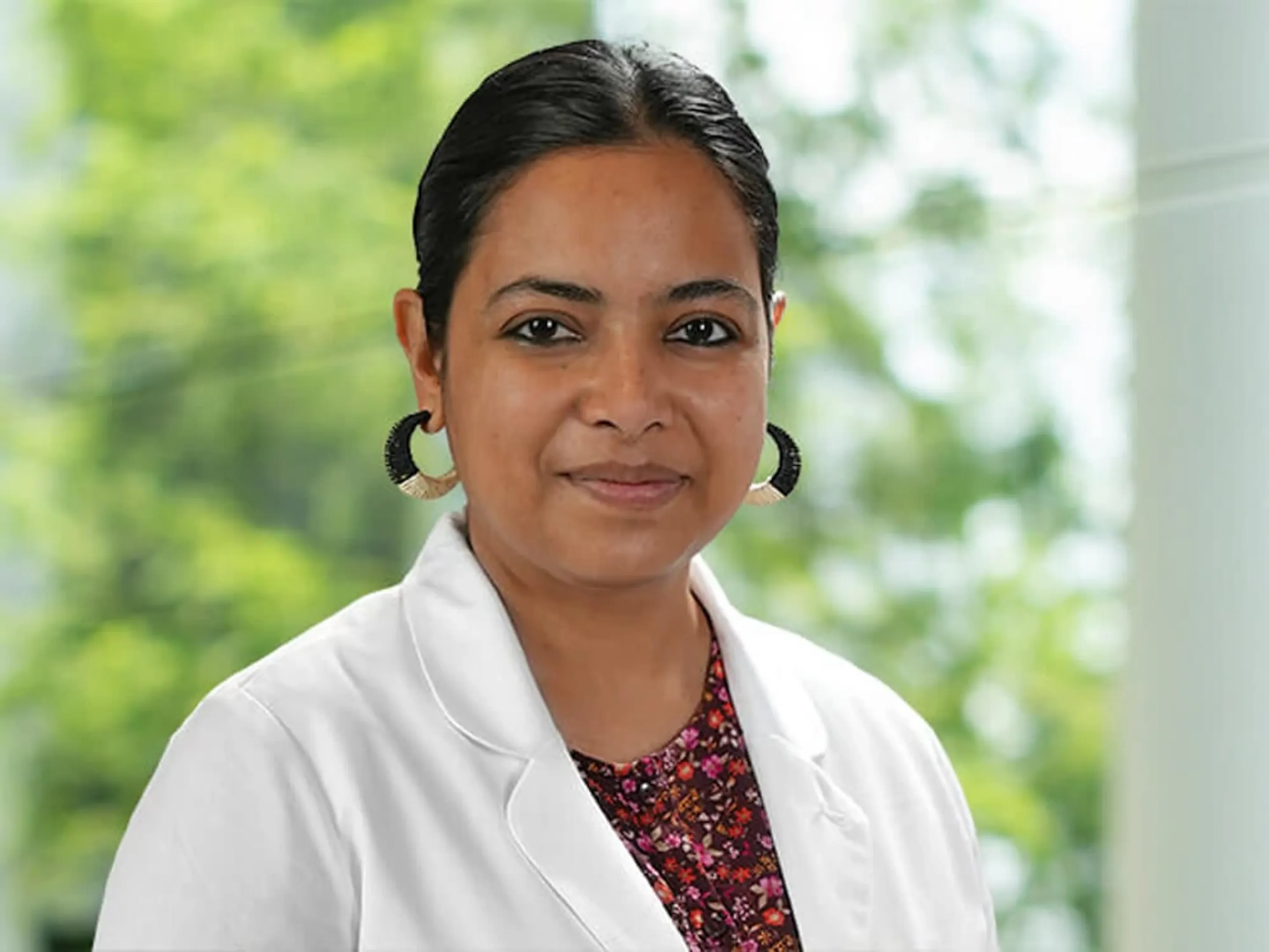 Lakshmi K. Uppaluru