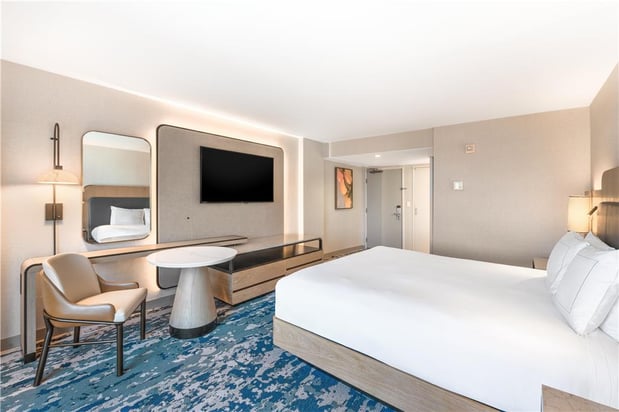Images Hilton Anaheim