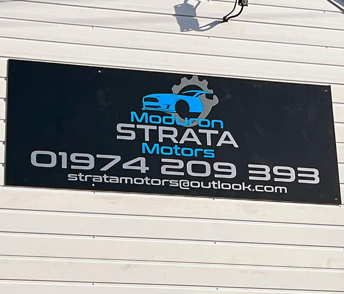 Images Moduron Strata Motors Ltd