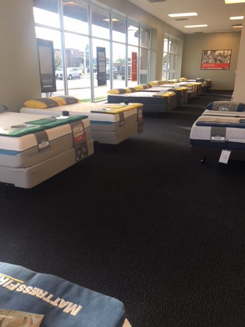 Mattress Firm Chester Photo