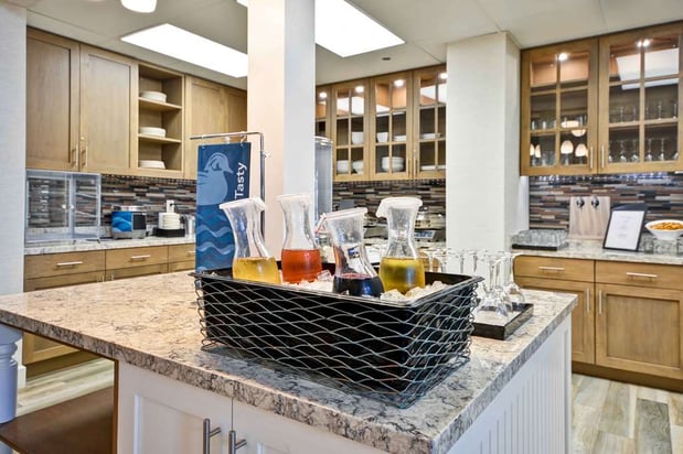 Images Homewood Suites by Hilton San Antonio-Northwest