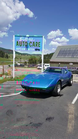 Images Evan's Auto Care - Car and Truck Repair