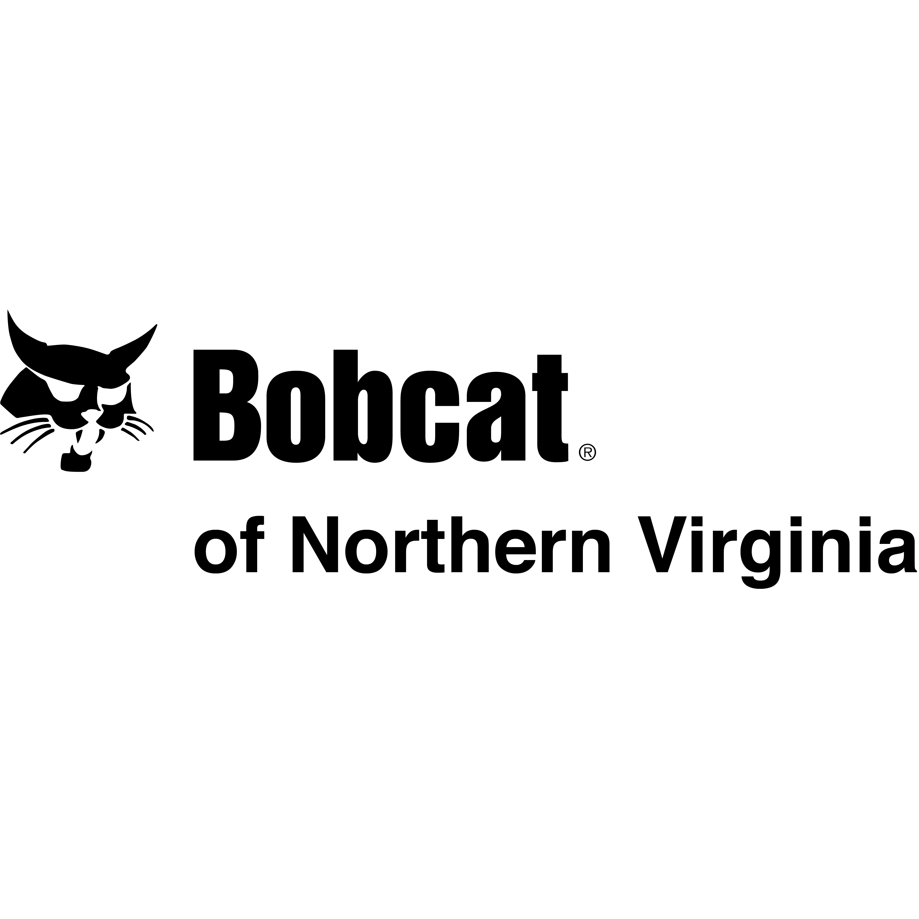 Bobcat of Northern Virginia Logo