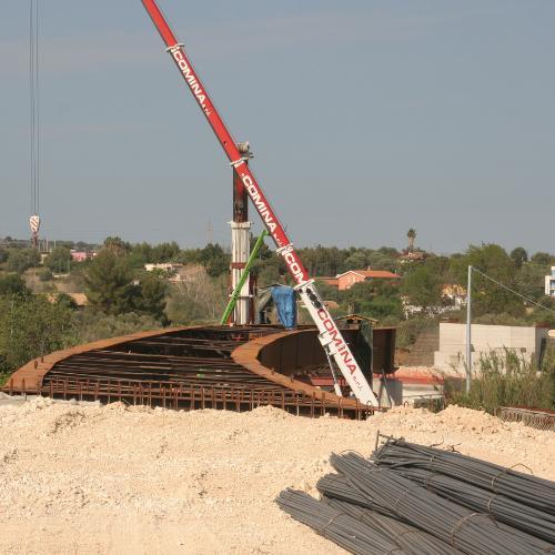 Images Ecc - European Construction Company S.p.a.