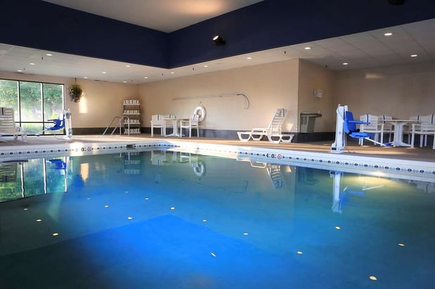 Images Hampton Inn Eau Claire