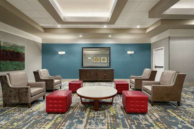 Images Hampton Inn & Suites New Orleans Downtown (French Quarter Area)