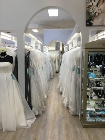 Images Truly Forever Bridal