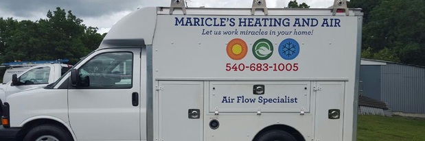 Images Maricles Heating and Air