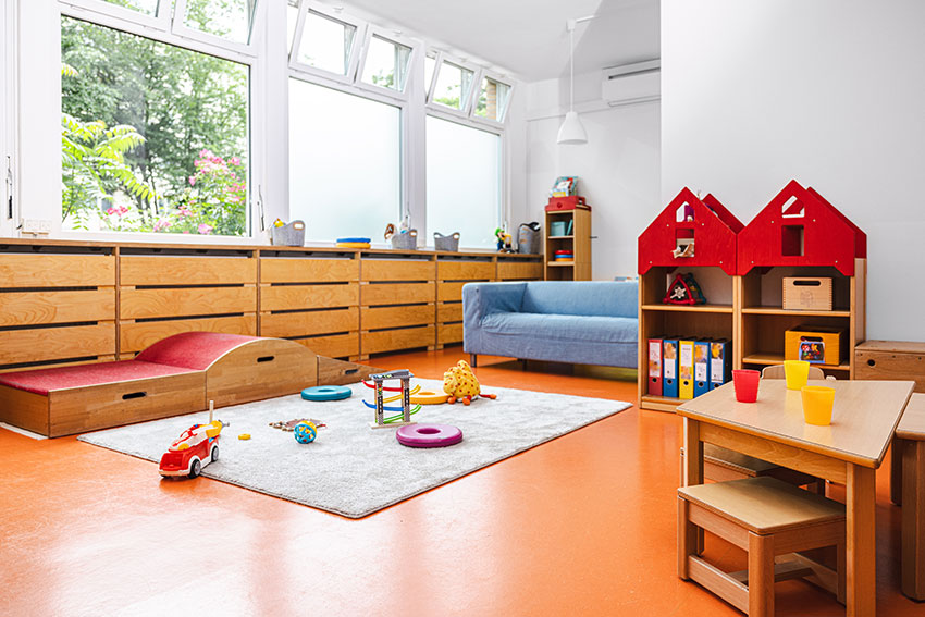 Bilder umikids world - pme Familienservice