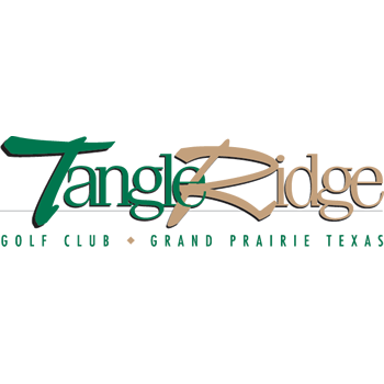 Tangle Ridge Golf Course Logo