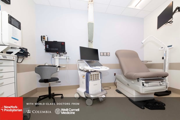 Images Center for Community Health at NewYork-Presbyterian Brooklyn Methodist Hospital