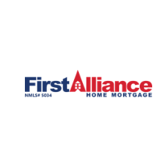 Evelyn J. Ortiz - First Alliance Home Mortgage Logo