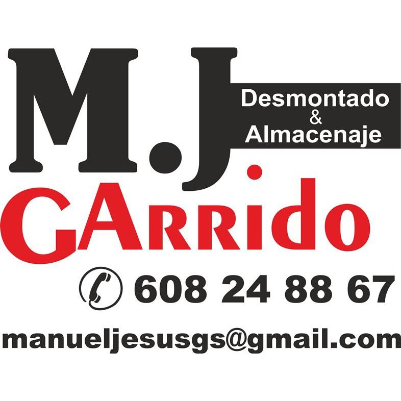 Fotos de MJGarrido - Retirada de amianto y gestión de uralita en Jaén