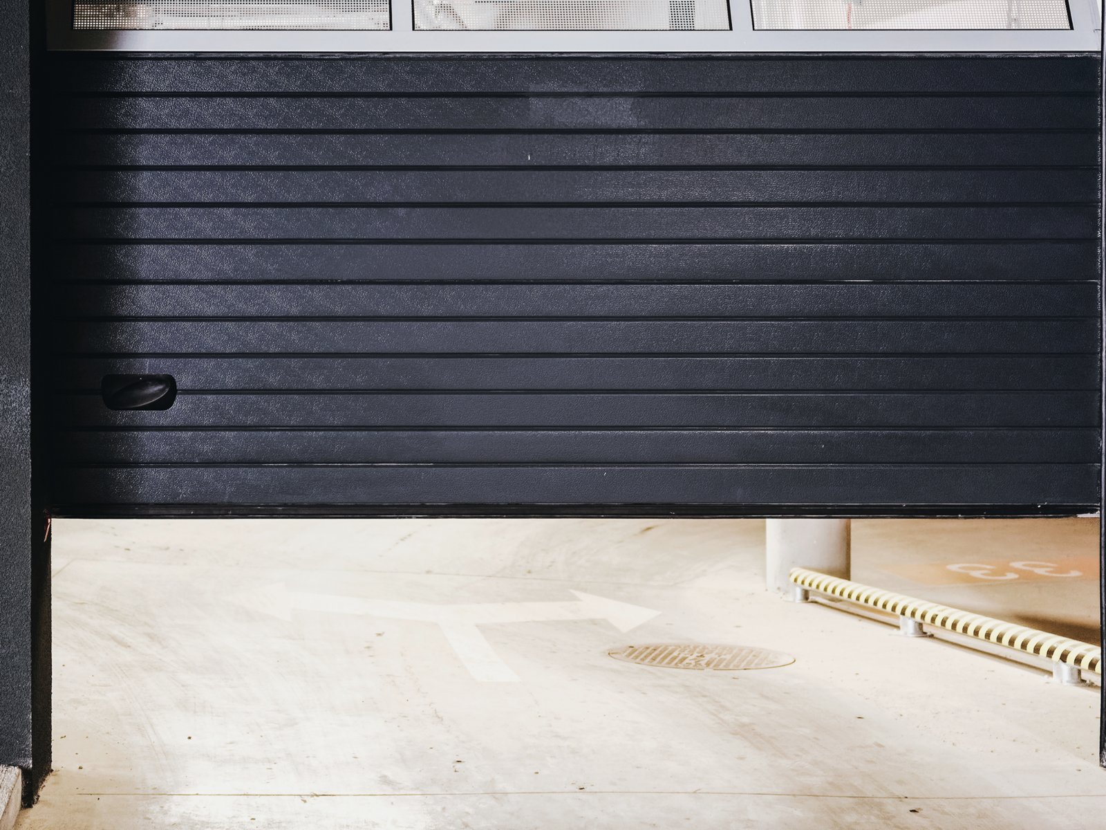 Pilchuck Garage Door