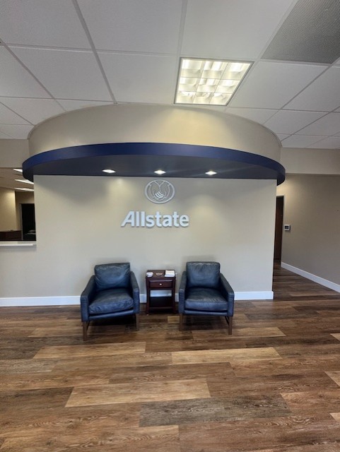 Images Bart Zirkle: Allstate Insurance