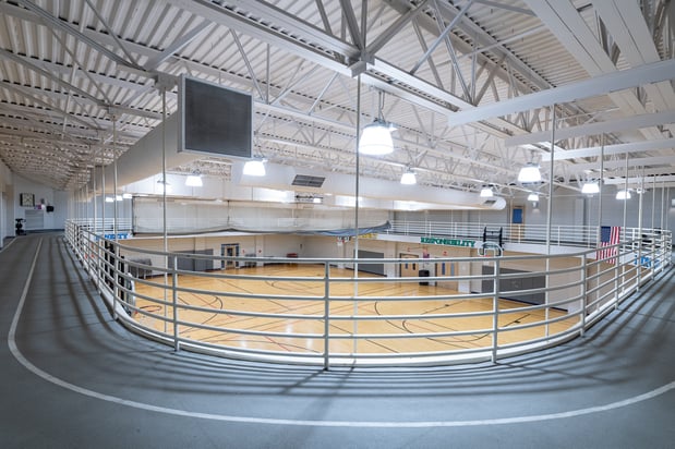Images Mount Laurel YMCA