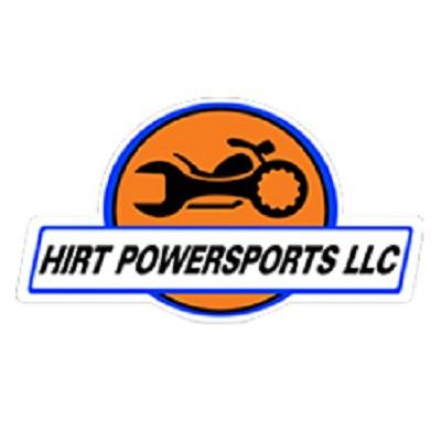 Hirt Powersports LLC Logo