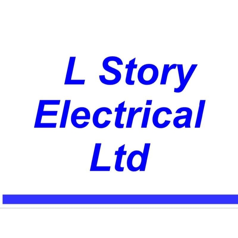 L Story Electrical Ltd Logo