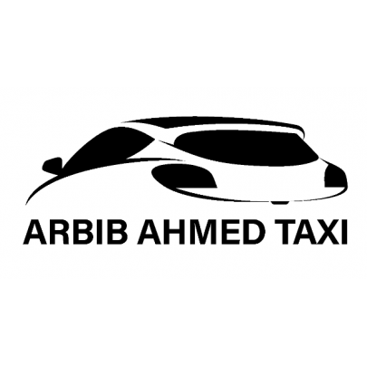 Arbib taxi Le Puy-en-Velay Logo