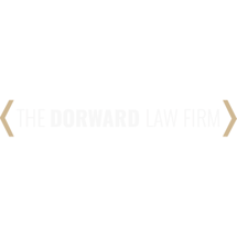 The Dorward Law Firm Logo