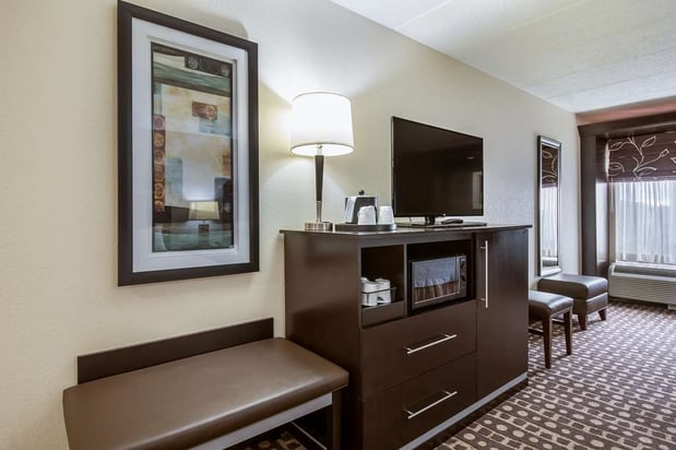 Images Hampton Inn Columbus-West