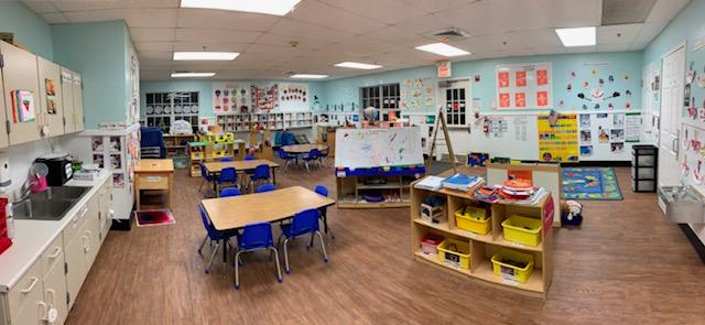 Images McLearen Square KinderCare