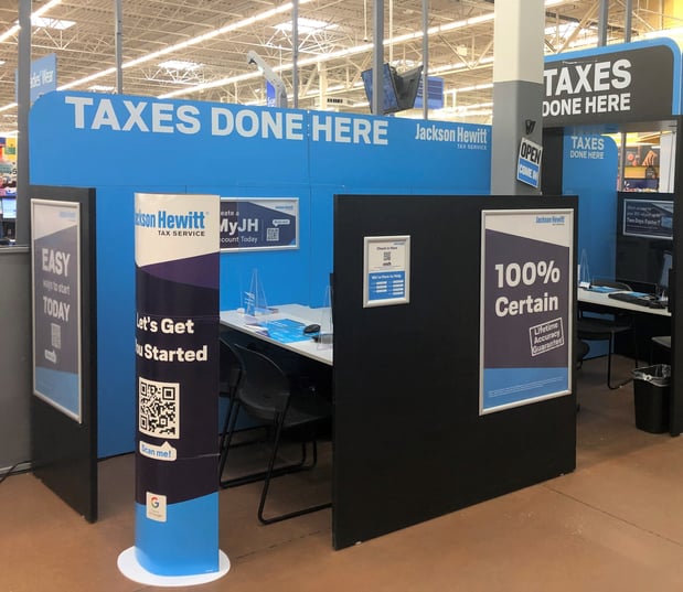 Images Jackson Hewitt Tax Service