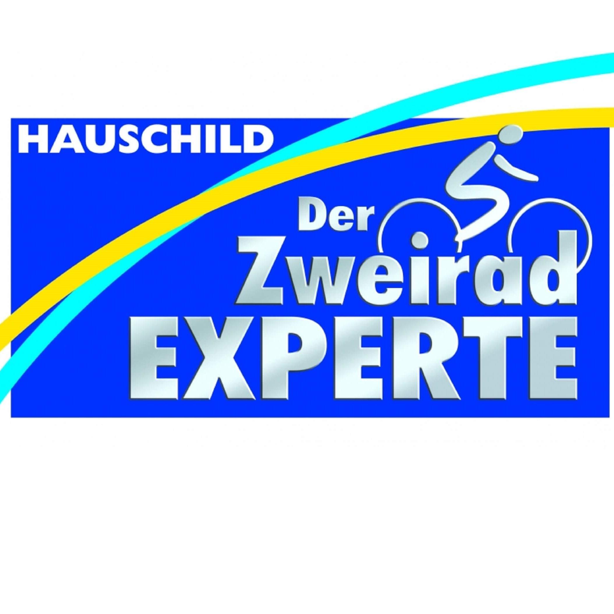 Logo Hauschild Der Zweirad Experte